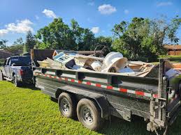 Best Residential Junk Removal  in Tornillo, TX